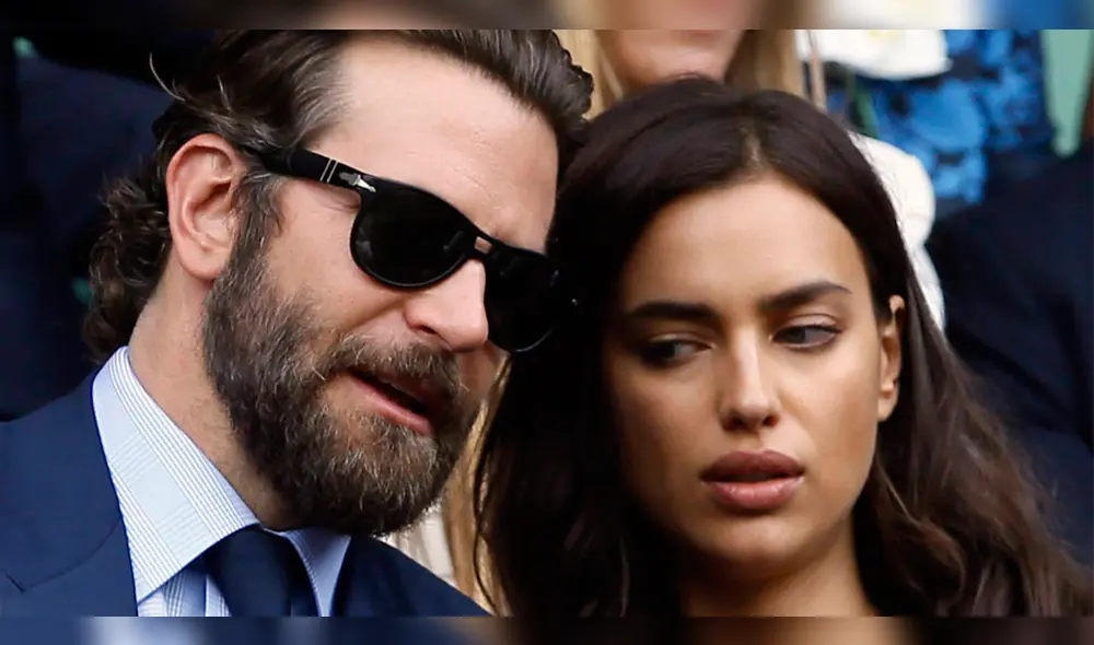 Irina Shayk reaparece en Instagram y muestra parte de su personalidad [FOTO]