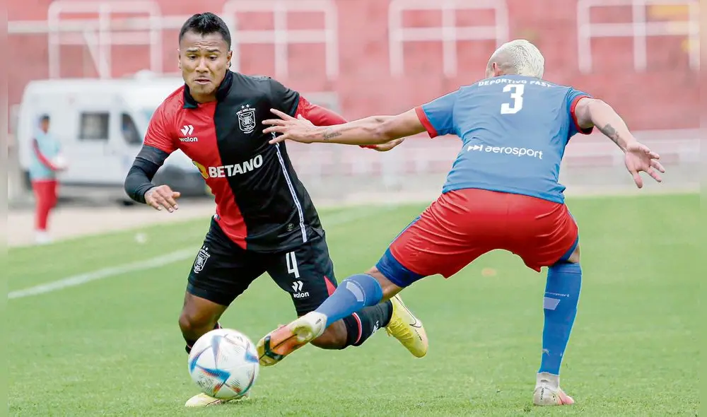fútbol. Melgar jugó dos veces ante Deportivo Pasto ganando un partido y perdiendo otro. fútbol. Melgar jugó dos veces ante Deportivo Pasto ganando un partido y perdiendo otro.