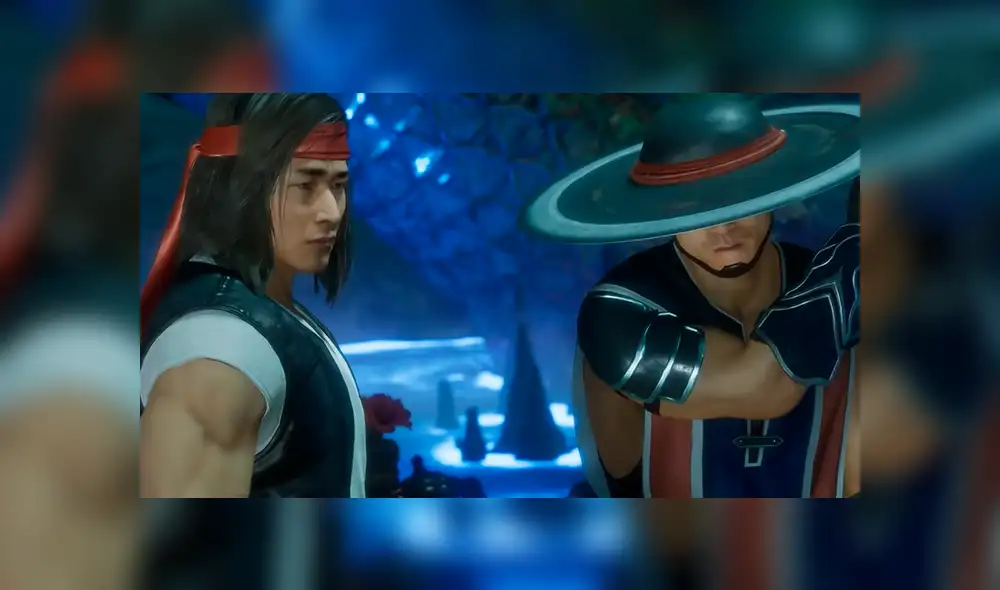 Mortal Kombat 11: nuevo tráiler confirma la llegada de clásicos personajes [VIDEO]