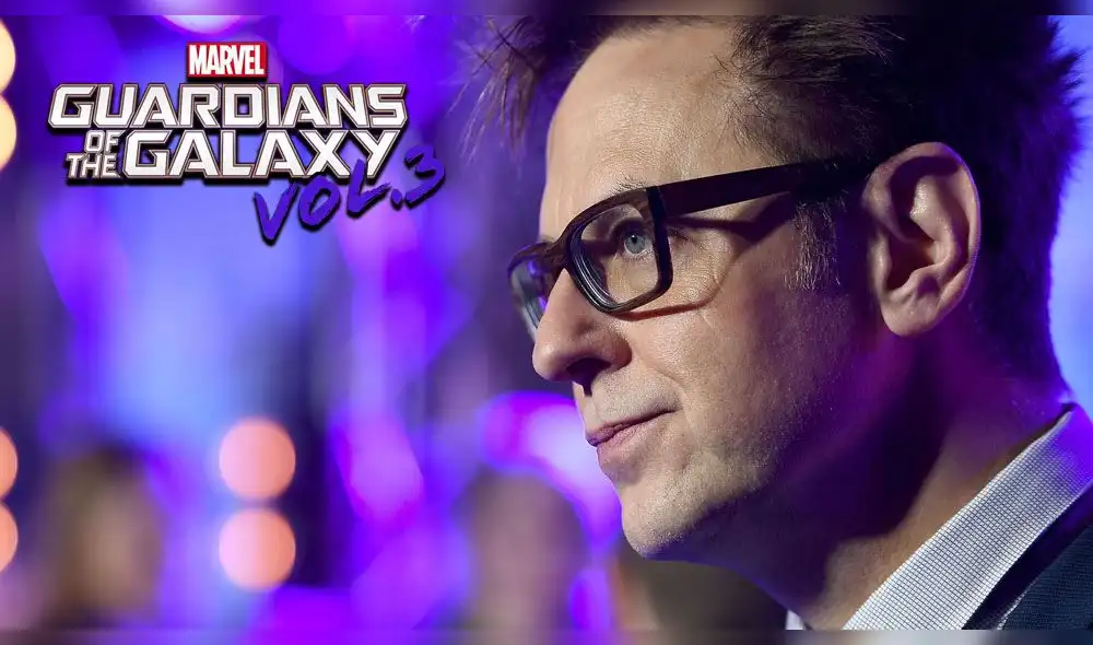 Marvel: Guardianes de la Galaxia 3 empezará a producirse en 2021