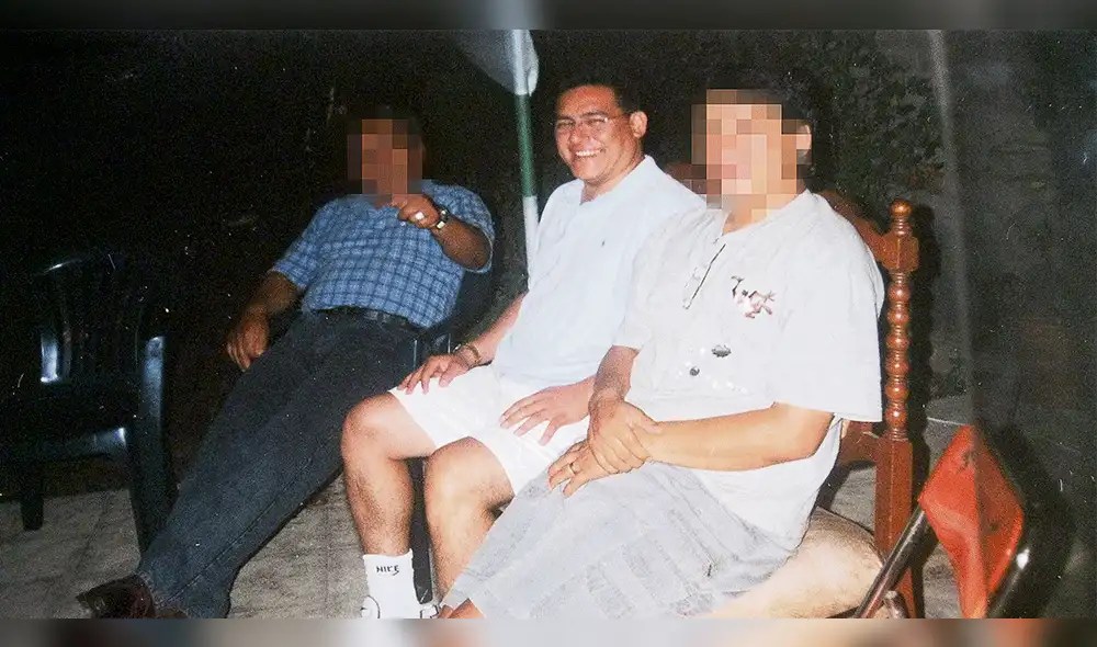 Acusado de ser capo de narcos denuncia a periodistas y medios por US$ 210 millones