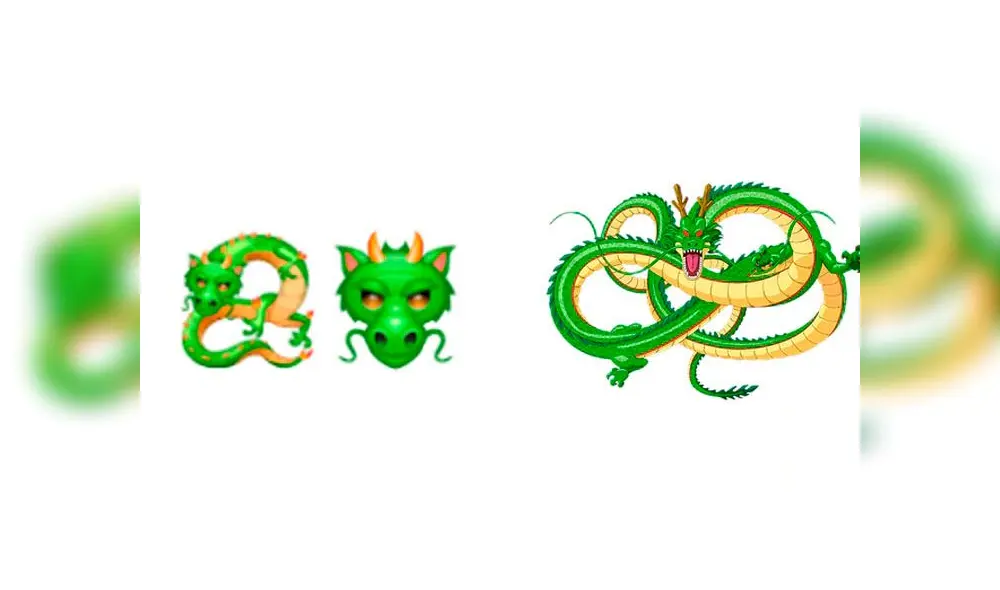 Shen Long. Shen Long.