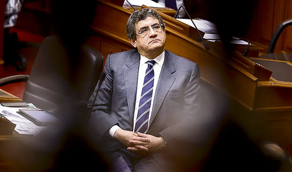 Fujimoristas y aliados que no regresarán al Congreso Fujimoristas y aliados que no regresarán al Congreso