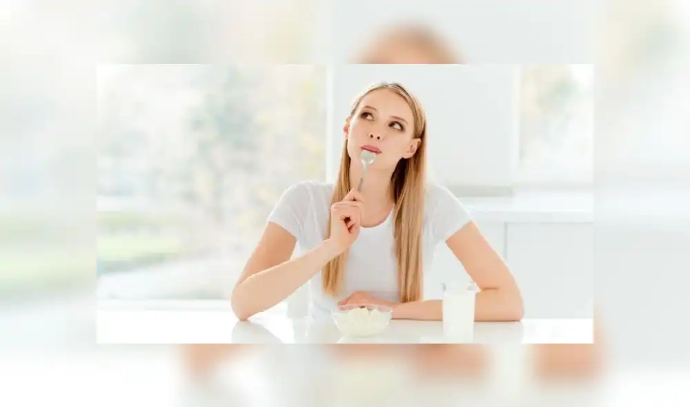 Anosmia y disgeusia - gusto Foto: Shutterstock Anosmia y disgeusia - gusto Foto: Shutterstock