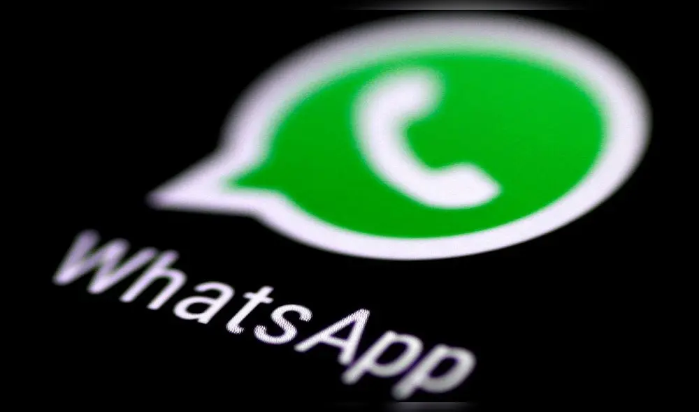 WhatsApp: Así puedes enviar archivos de más de 100 MB