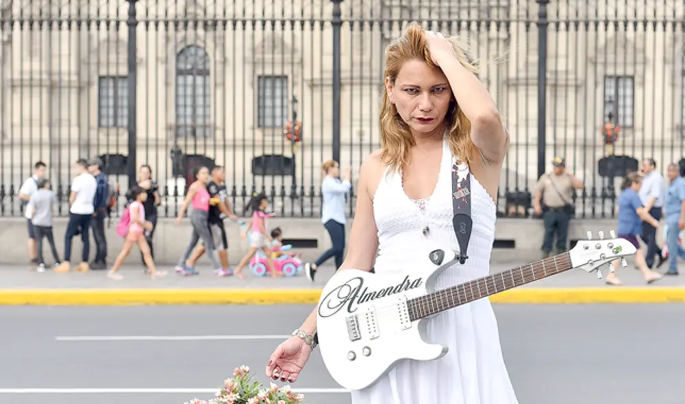 La tercera edición de "Guitar Expo" este 2020 será en la Biblioteca Nacional del Perú.