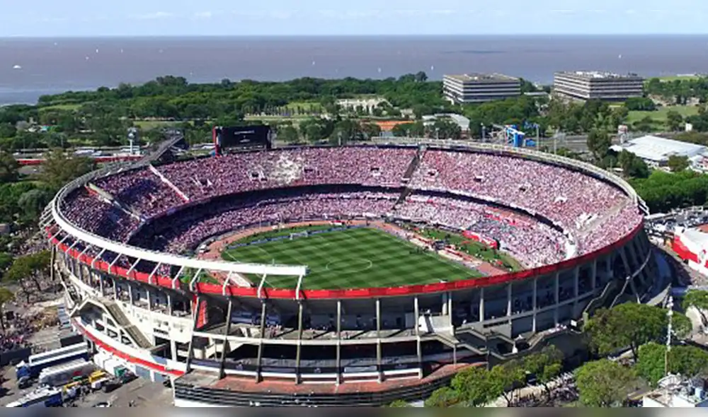 River vs Boca: Conmebol anunció nueva reprogramación de la final de Copa Libertadores