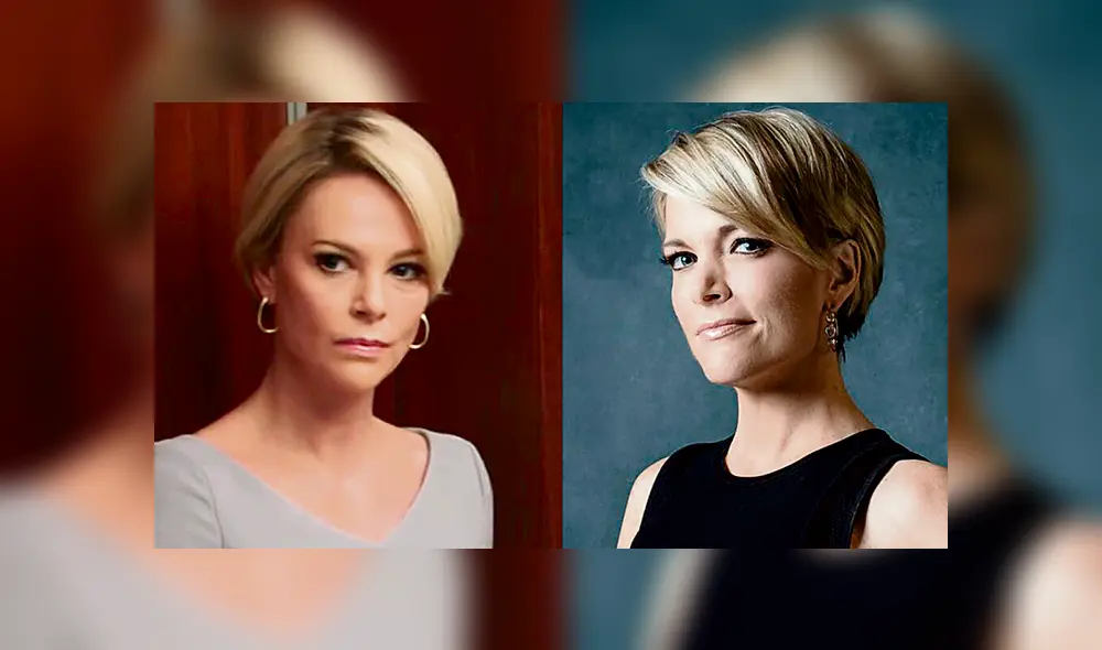 Bombshell: la historia de un escándalo Bombshell: la historia de un escándalo