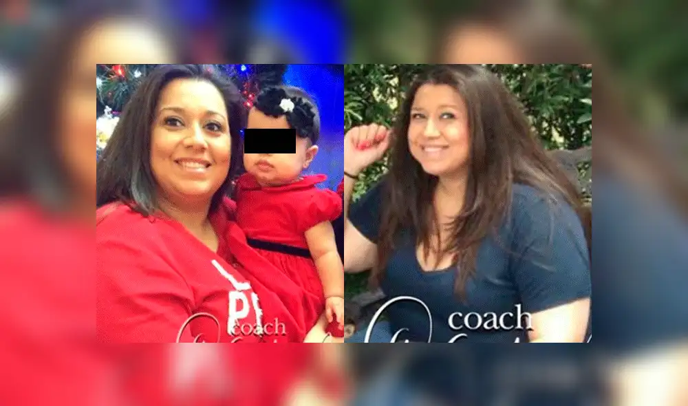 En Instagram, descubrió que su esposo la engañaba, cambió estilo de vida y sorprende con transformación [FOTOS]