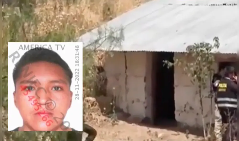Compañeros asesinaron a escolar de 18 años. Foto: captura de América