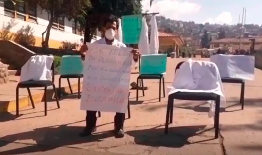 Médico Cusco Médico Cusco