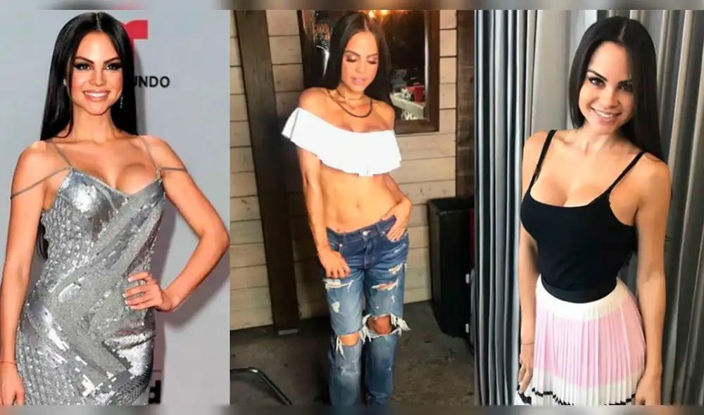 Natti Natasha impacta con ceñido y sensual atuendo de tigresa [VIDEO]