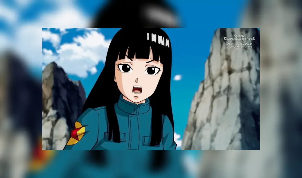 Dragon Ball Super: chica hace cosplay de 'Mai' y fans de Gokú se enamoran de ella [FOTOS y VIDEOS]  