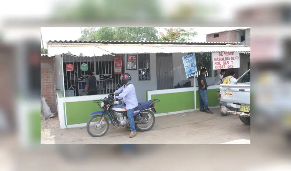 piura secuestro abuso policial