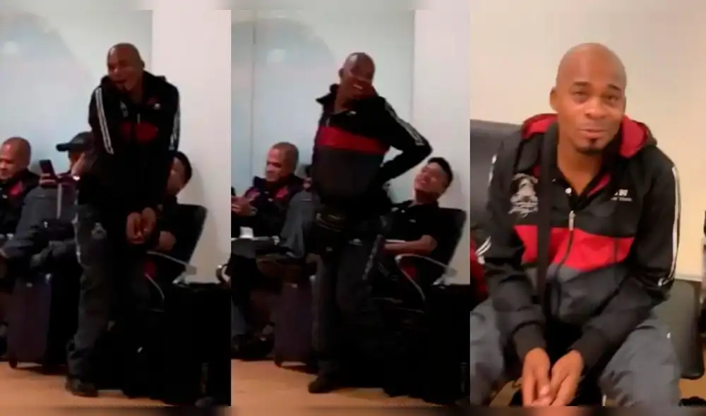 'Mr. Sabroso' de Zaperoko genera indignación con nuevo ataque homófobo [VIDEO]