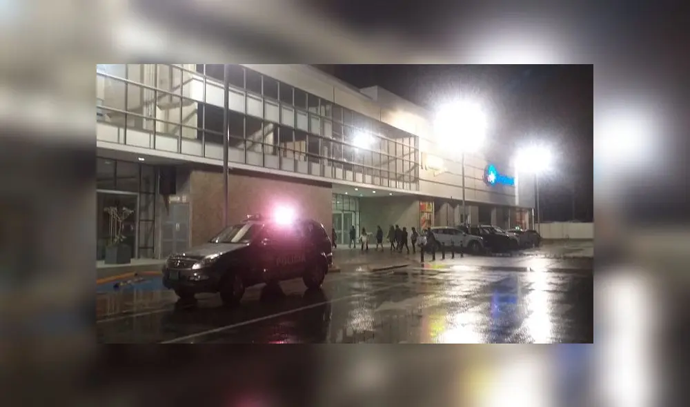 Detenciones ocurrieron en el tercer día de aislamiento social declarado por el Estado para frenar los casos de coronavirus.