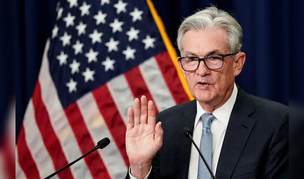 La decisión se anunciará después de una reunión de dos días del Comité de Política Monetaria (FOMC), que se llevará a cabo el martes 13 de diciembre. Foto: AFP