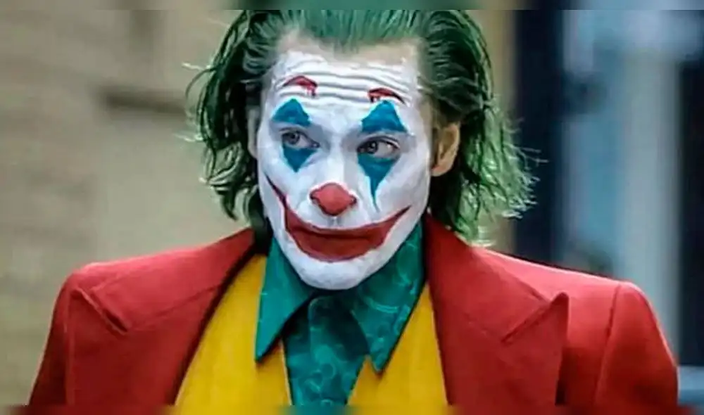 Joker con Joaquín Phoenix se estrenará el próximo 4 de octubre. Foto: Difusión
