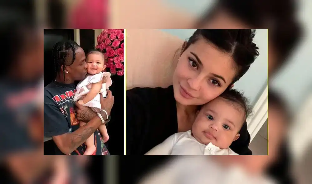 Condenan a pareja de Kylie Jenner por incumplir con concierto durante el Super Bowl 