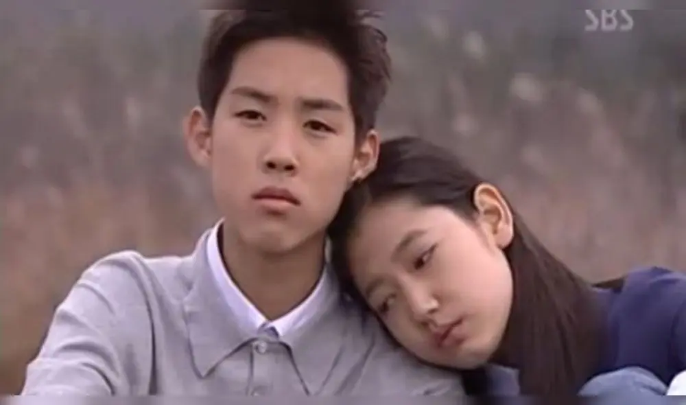 Desliza para ver más fotos de Baek Sung Hyun en Escalera al cielo. Desliza para ver más fotos de Baek Sung Hyun en Escalera al cielo.