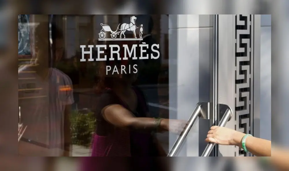 Las 10 marcas de lujo más valiosas en el mundo Las 10 marcas de lujo más valiosas en el mundo