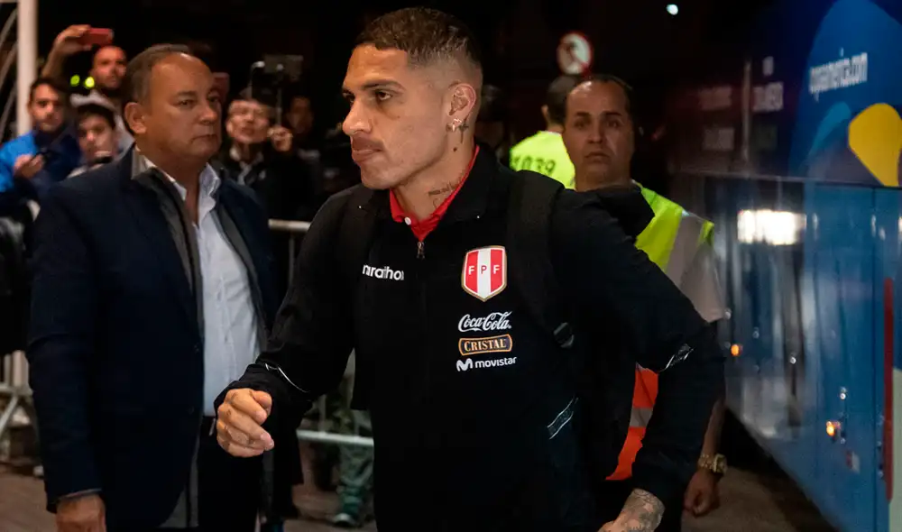 ¿Brasil nos juega sucio?: Selección peruana sufrió percance en entrenamiento [VIDEO]