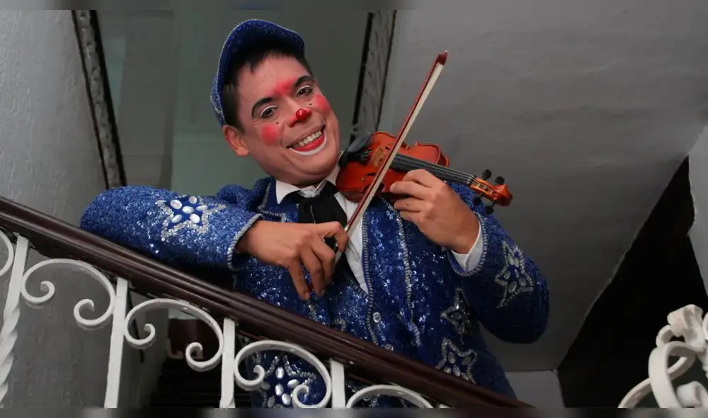 Pitillo lanza fuerte acusación contra el circo de “Esto es Guerra” 