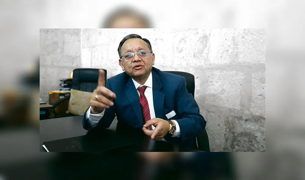 EDGAR ALARCON - EN ENTREVISTA AL ASESOR DE AUTODEMA 