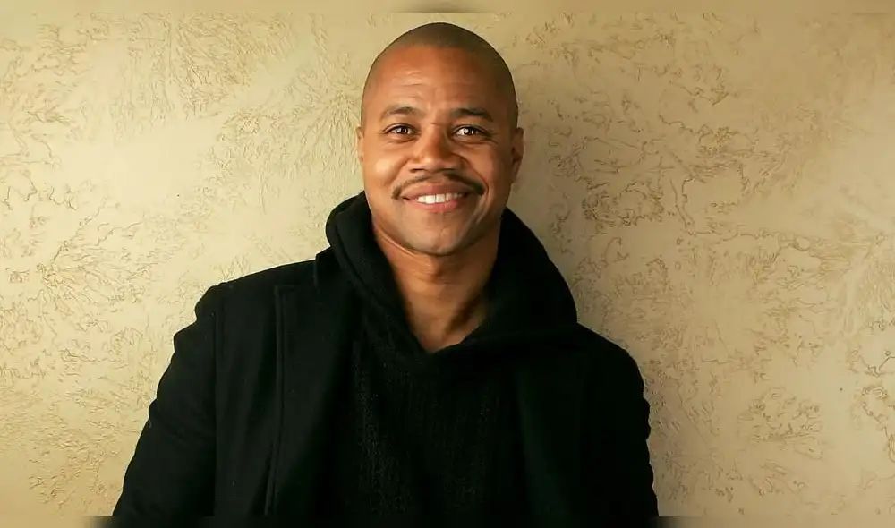 Hallan muerto al padre de Cuba Gooding Jr