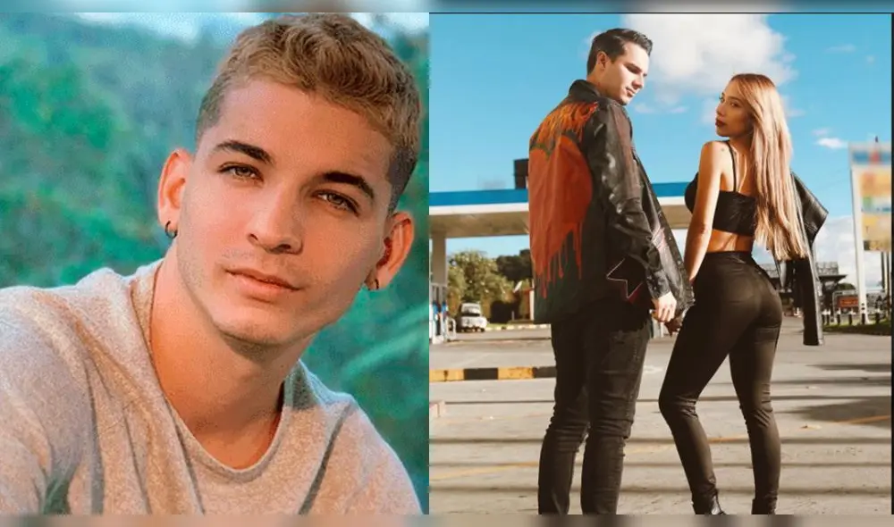 Legarda y Luisa Fernanda W