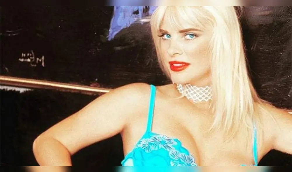 Cicciolina: la bomba italiana no deja su sensualidad a sus 65 años [FOTOS]