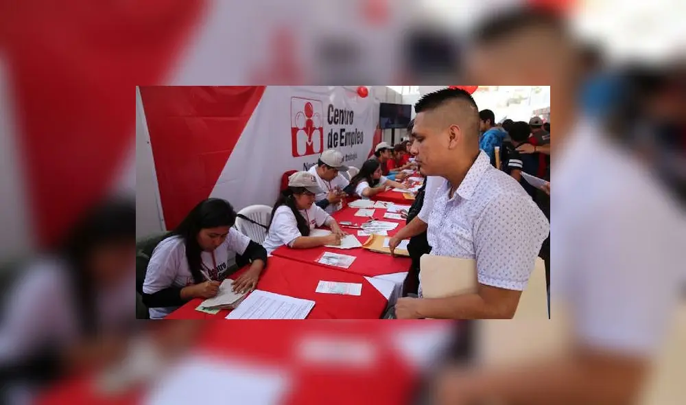 Jóvenes empleo Jóvenes empleo