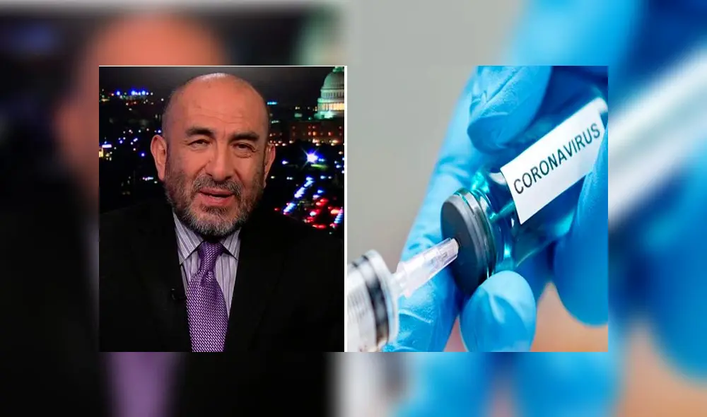 Varios países continúan realizando estudios para encontrar la vacuna contra el COVID-19. Foto: Composición. Varios países continúan realizando estudios para encontrar la vacuna contra el COVID-19. Foto: Composición.