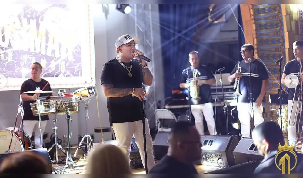 Josimar presume su nueva figura tras bajar 15 kilos [VIDEO]