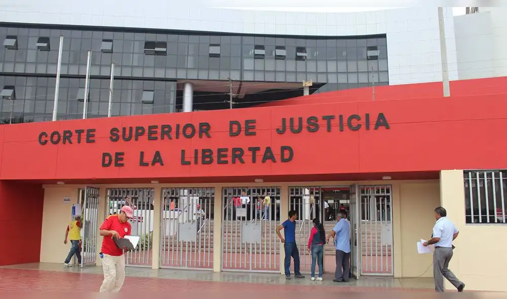 Trujillo: capturan a presunto violador