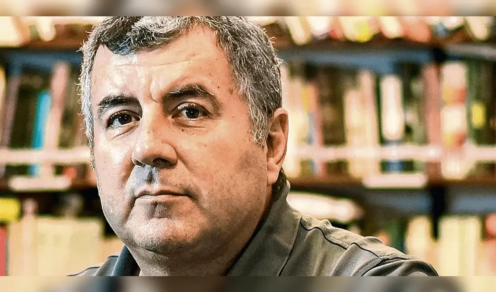 Si no hay disolución, la crisis continúa