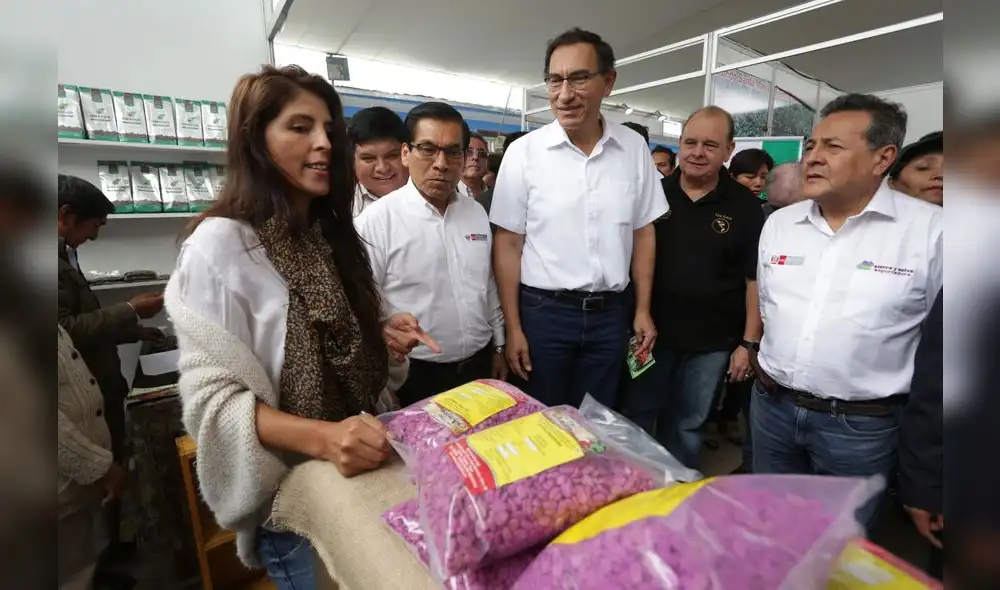 Exportaciones de café superarán los US$ 800 mllns durante este año