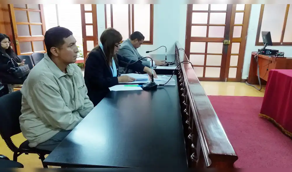 Ordenan prisión preventiva para sujeto que asaltó a mujer invidente