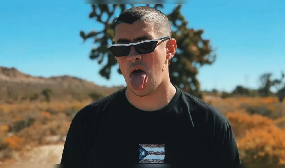 Sin embargo, más de 3 meses después de su última publicación, regresó a Instagram y pidió a los jóvenes puertorriqueños inscribirse para poder votar en las próximas elecciones. | Foto: Instagram