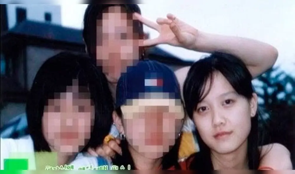 Así lucía Goo Hye Sun antes de interpretar a Jandi en “Boys over flowers”