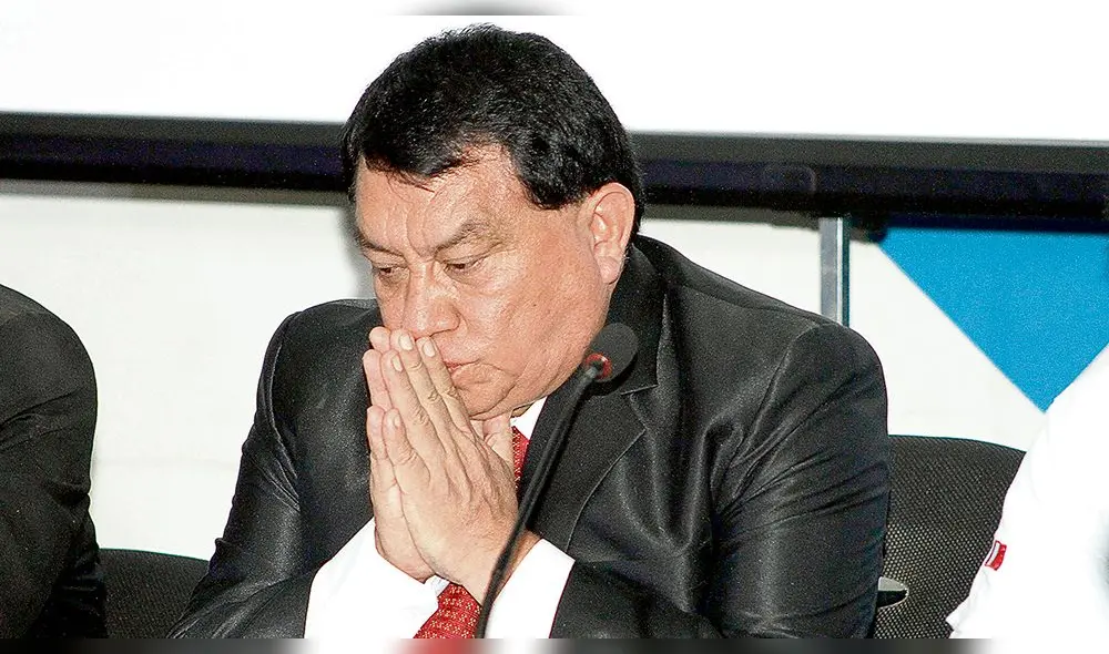 Exigen se anule inscripción de Podemos Perú por firmas falsas Exigen se anule inscripción de Podemos Perú por firmas falsas