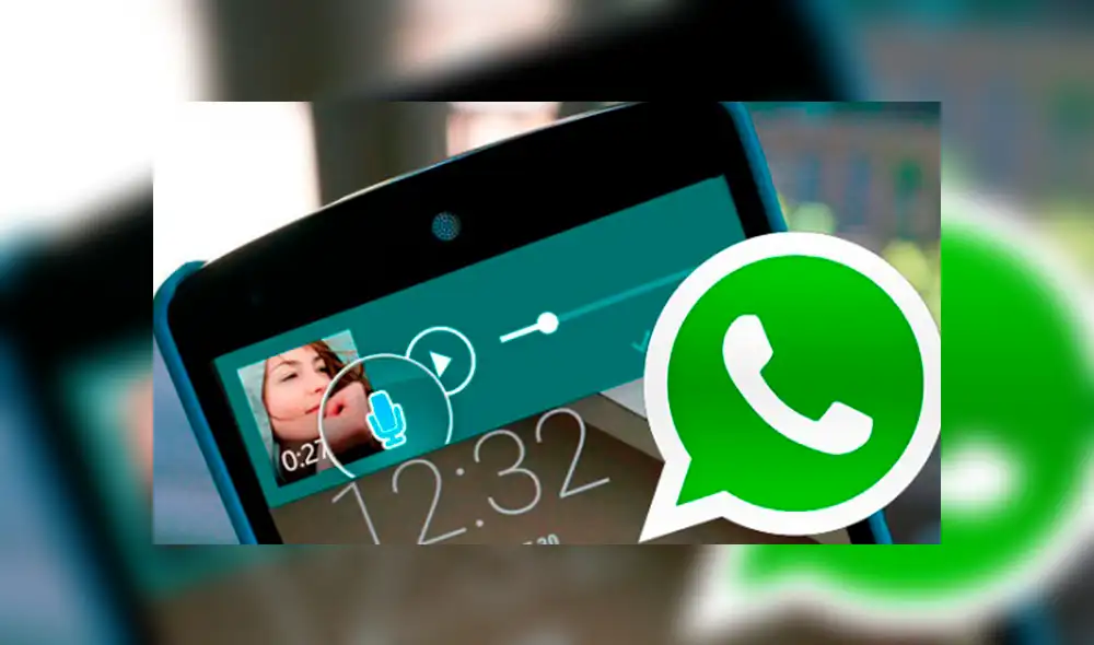 WhatsApp: joven es furor en redes al revelar verdad detrás de notas de audio