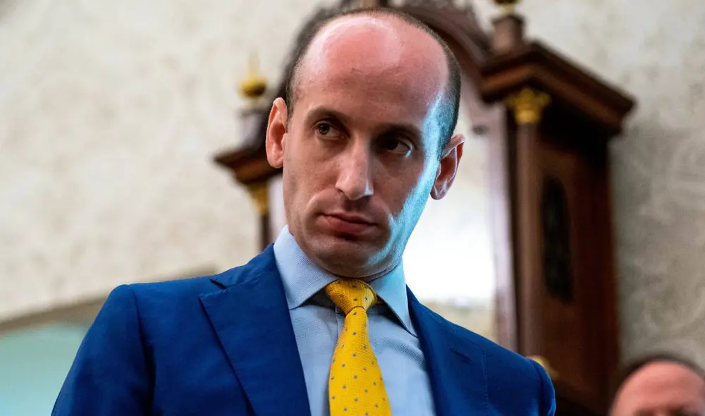 asesor de Donald Trump