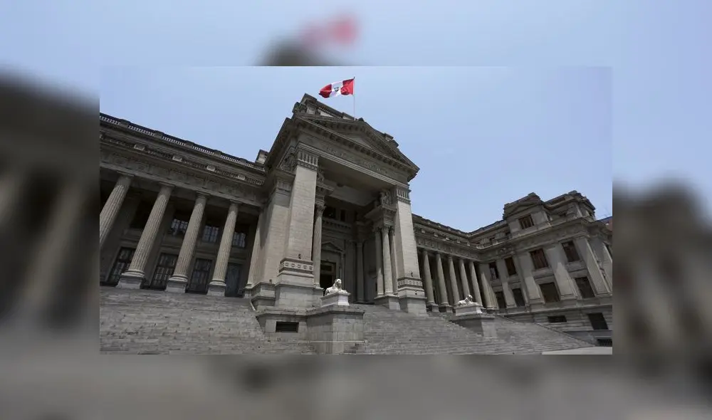 Poder Judicial Poder Judicial