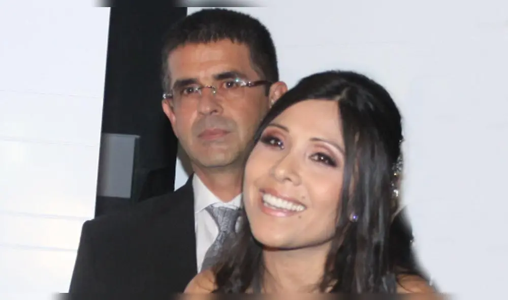 Salud de Javier Carmona empeora, revela hijastro de Tula Rodríguez [VIDEO]