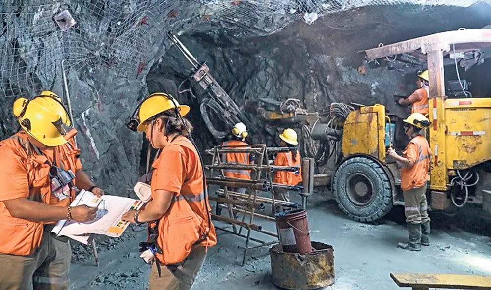 Regulación. El DS 001-2022-TR del MTPE pone fin a la tercerización en núcleos de una empresa para proteger a la mano de obra.