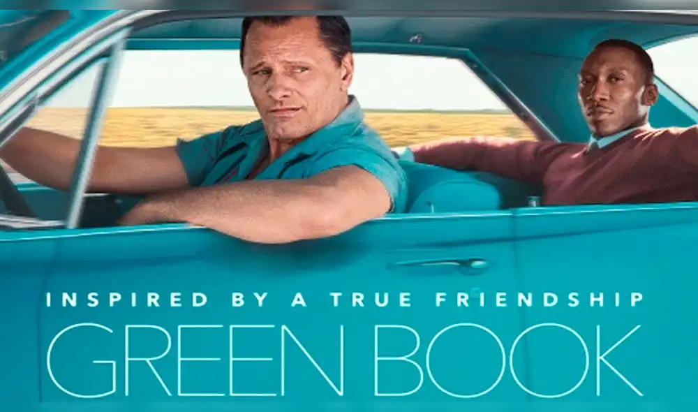 Premios Oscar 2019: conoce todos los detalles de las películas nominadas a la categoría 'mejor película'