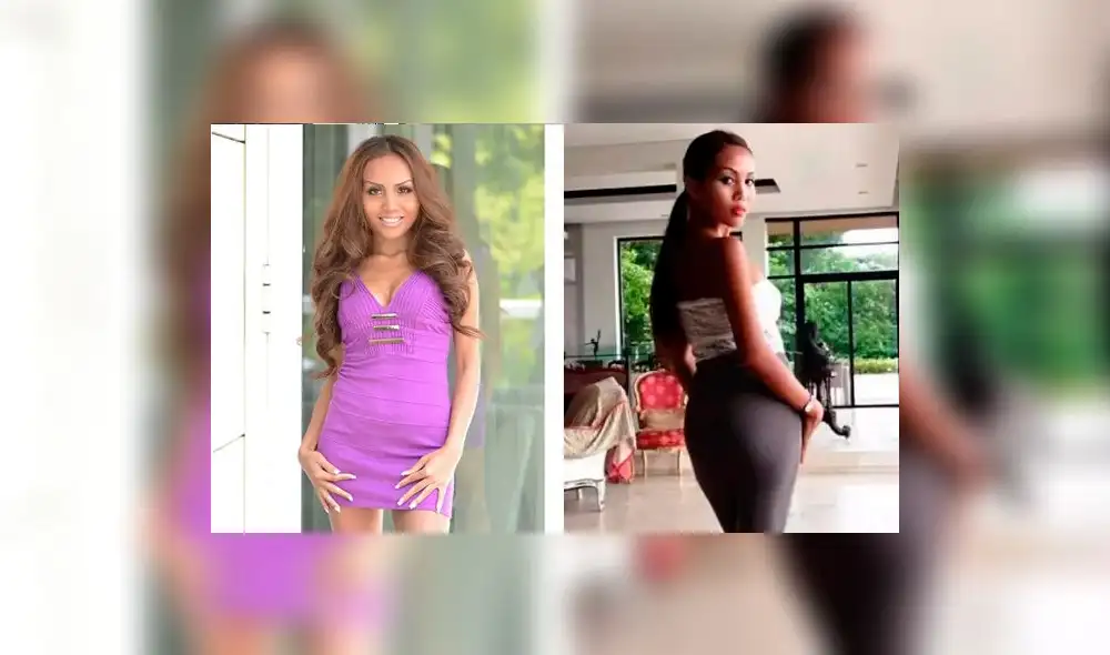 Facebook: tailandesa dicta curso online para los que quieren casarse con millonarios  [FOTOS Y VIDEOS]