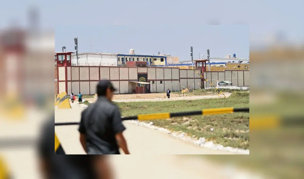 Lambayeque: condenan a sujeto que secuestró a jóvenes para robarles Lambayeque: condenan a sujeto que secuestró a jóvenes para robarles