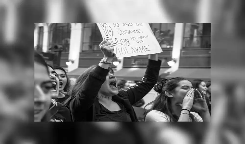 Argentina: menor de 14 años es la segunda víctima de violación grupal en Año Nuevo